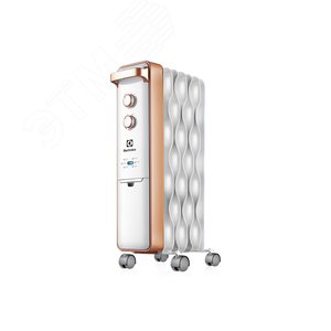 Радиатор масляный Wave EOH/M-9157 7 секций