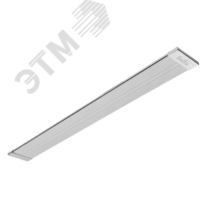 Обогреватель инфракрасный BIH-APL-2.0-M