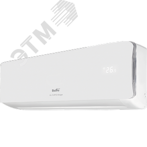 Кондиционер, блок внутренний сплит-системы 07HN8_22Y