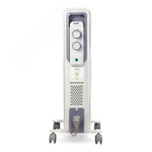 Радиатор масляный CUBE BOH/CB-11W 2200 11 секций