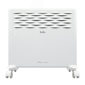 Конвектор электрический Ettore BEC/ETER-1000