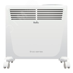 Конвектор электрический Enzo BEC/EZER-1000