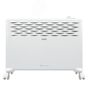 Конвектор электрический Ettore BEC/ETMR-1500