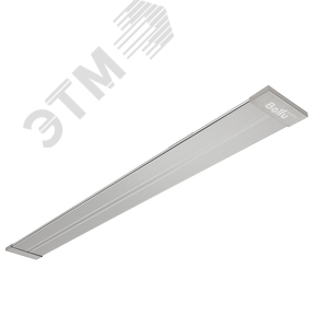 Обогреватель инфракрасный BIH-AP4-1.0-M