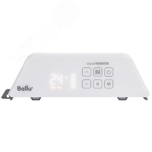 Блок управления Transformer Digital Inverter BCT/EVU-4I