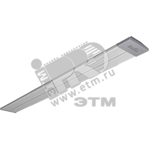 Обогреватель инфракрасный BIH-AP4-1.0