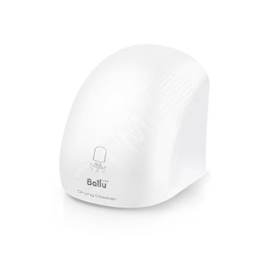 Сушилка для рук электрическая