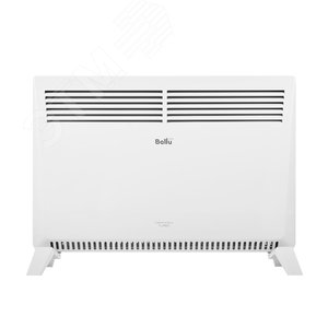 Конвектор электрический Camino Eco Turbo BEC/EMT-2000