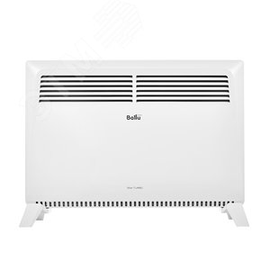 Конвектор электрический Solo Turbo BEC/SMT-2000