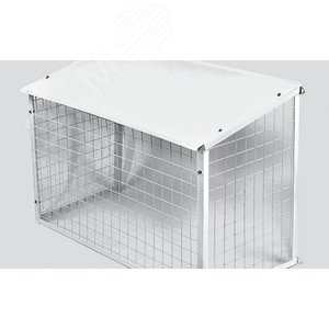 Ограждение 500*1000*800