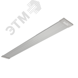 Обогреватель инфракрасный BIH-AP4-0.6-M