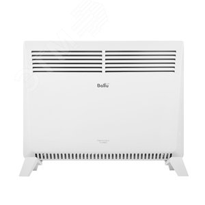 Конвектор электрический Camino Eco Turbo BEC/EMT-1500