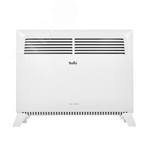 Конвектор электрический Solo Turbo BEC/SMT-1500