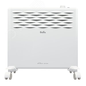 Конвектор электрический Ettore BEC/ETMR-500