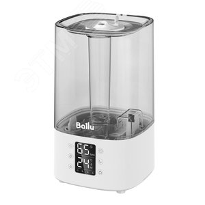 Увлажнитель воздуха ультразвуковой UHB-410