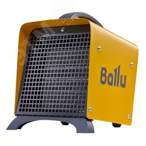 Клапан балансировочный VBX ECO 20