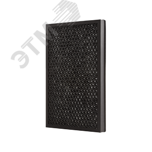 Комплект фильтров Pre-filter+HEPA+Carbon FPHC-107 для очистителей воздуха AP-107