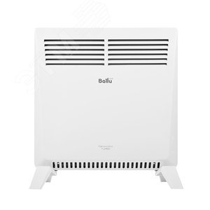 Конвектор электрический Camino Eco Turbo BEC/EMT-1000