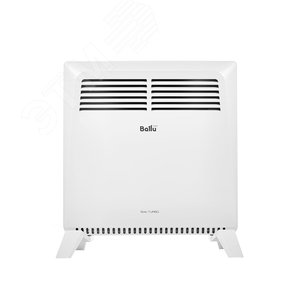 Конвектор электрический Solo Turbo BEC/SMT-1000