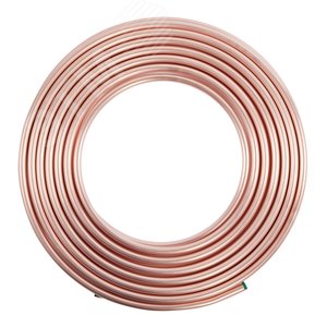 Труба медная 9,52х0,65х15000 (3/8), бухта