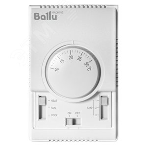 Термостат BMC-2