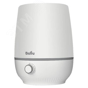 Увлажнитель воздуха ультразвуковой UHB-450 T, цвет серый