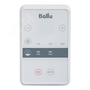 Пульт управления BRC-D1 с кабелем подключения