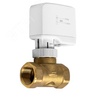 Пульт управления S с кабелем подключения