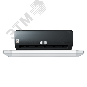 Экран для настенного кондиционера 1000