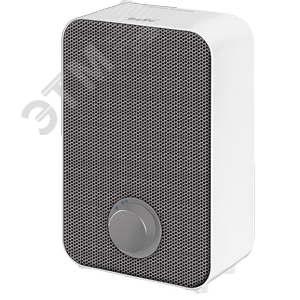 Тепловентилятор электрический на 0.75 кВт BFH/C-29керамический нагреватель