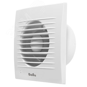 Вентилятор вытяжной BAF-FW 150 N