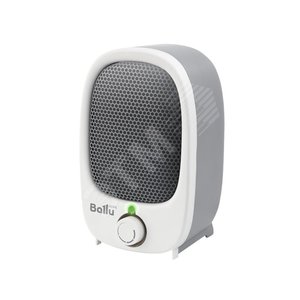 Тепловентилятор электрич. на 0.9 кВт мини         BFH/S-03N