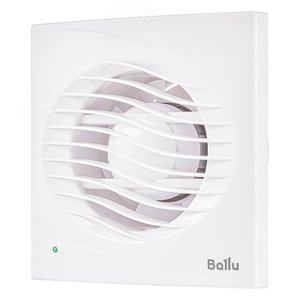 Вентилятор вытяжной BAF-AR 100 V