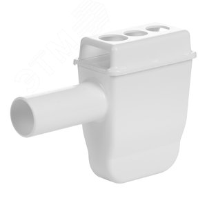 Сифон G-33, серый