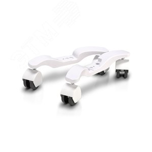 Комплект шасси BFT/EVUR для конвекторов Evolution Transformer