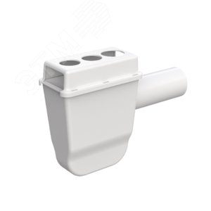 Сифон для отвода конденсата кондиционера RexFaber G-33