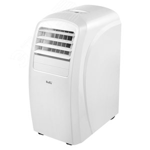 Кондиционер мобильный BPAC-20, для помещений площадью до 55м2