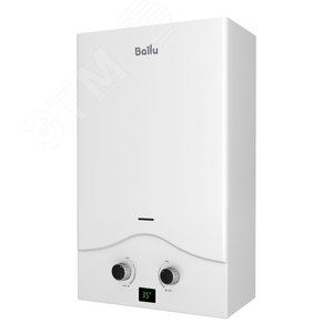 Водонагреватель газовый GWH 10