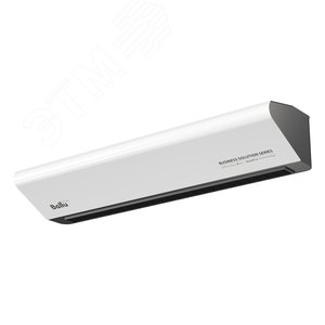 Завеса воздушная с электрическим нагревателем на 12 кВт, H10T12-BS