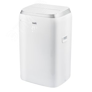 Кондиционер мобильный BPHS-11, для помещений площадью до 25м2