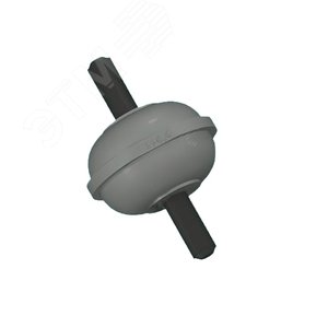 Ограничитель перенапряжения ОПН-П-0,4/0,45/10/300 УХЛ1 М1