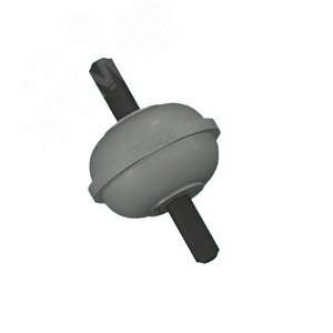 Ограничитель перенапряжений ОПН-П-0,4/0,26/10/300 УХЛ2 М1