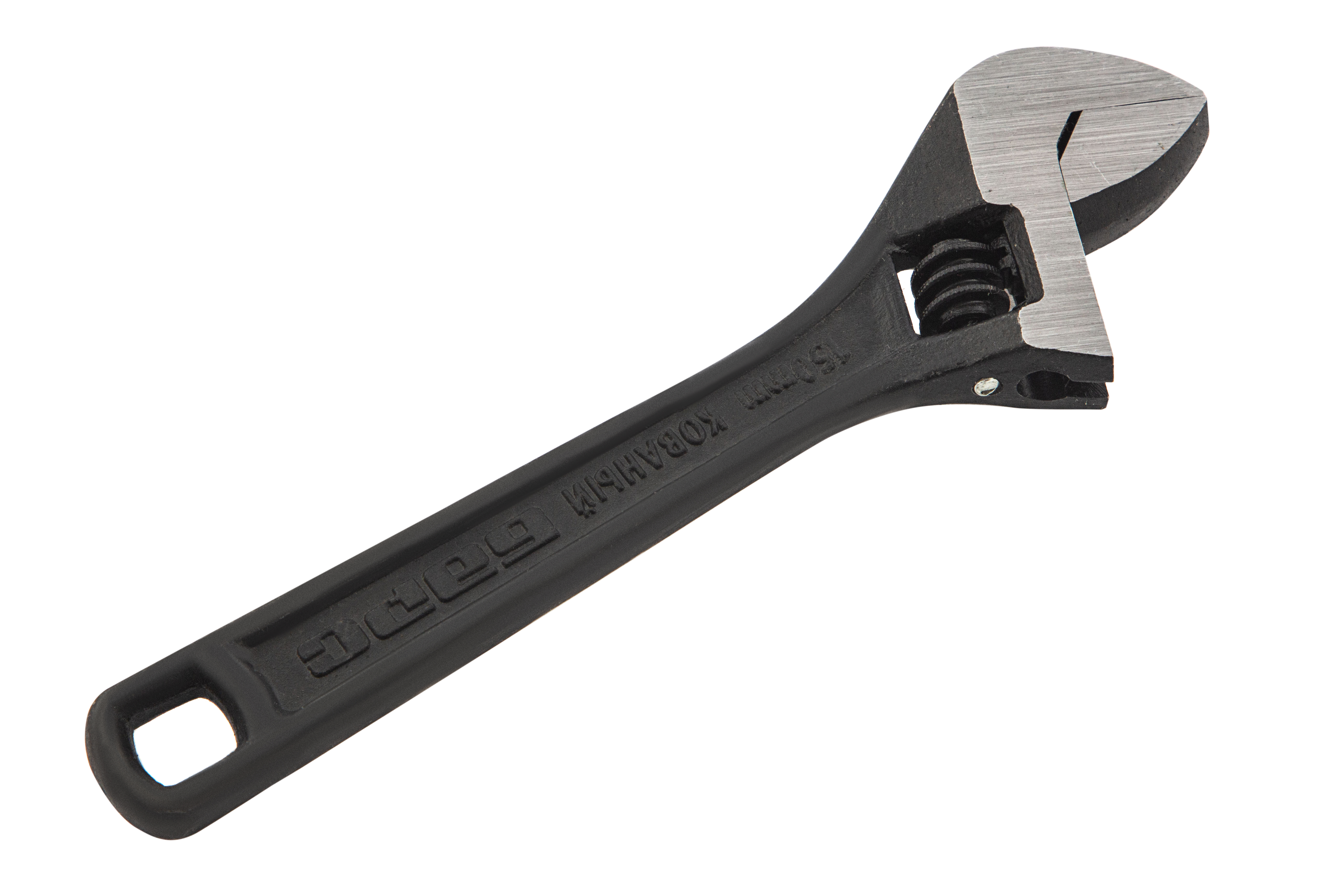 Ключ разводной, 150 мм, Барс
