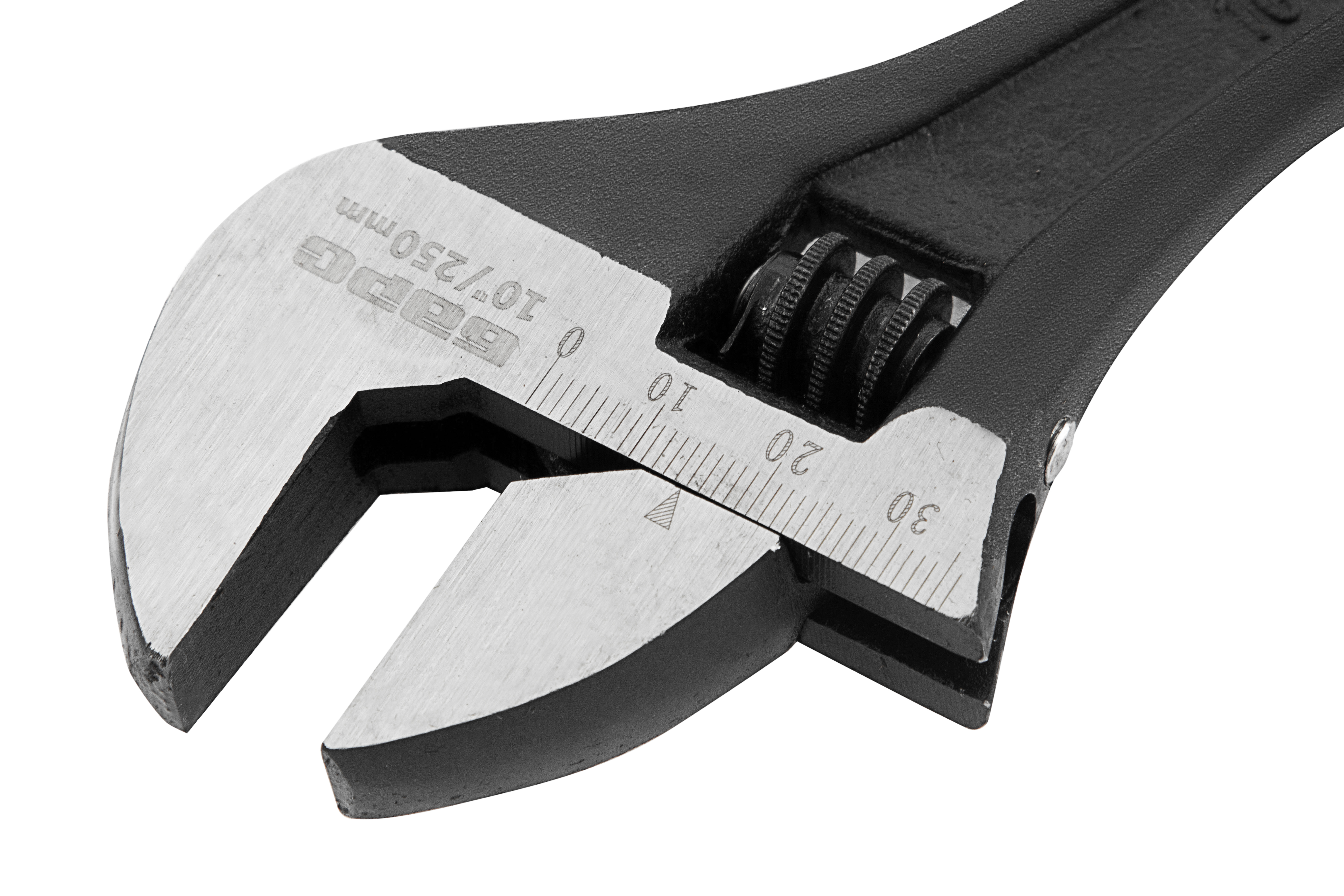 Ключ разводной, 250 мм, Барс