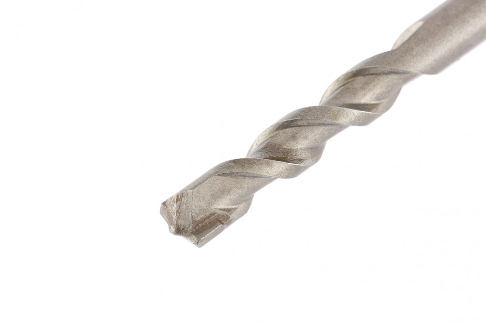 Бур по бетону, 8 х 110 мм, Luxembourg tip, SDS Plus Барс