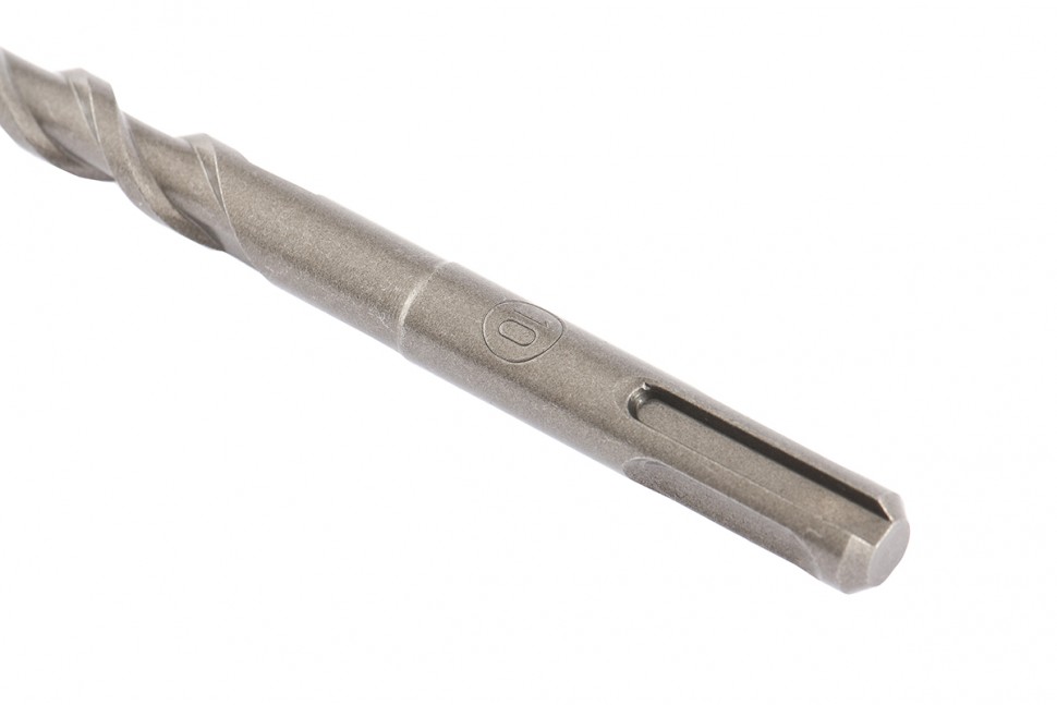 Бур по бетону, 10 х 210 мм, Luxembourg tip, SDS Plus Барс