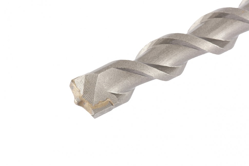 Бур по бетону, 14 х 160 мм, Luxembourg tip, SDS Plus Барс