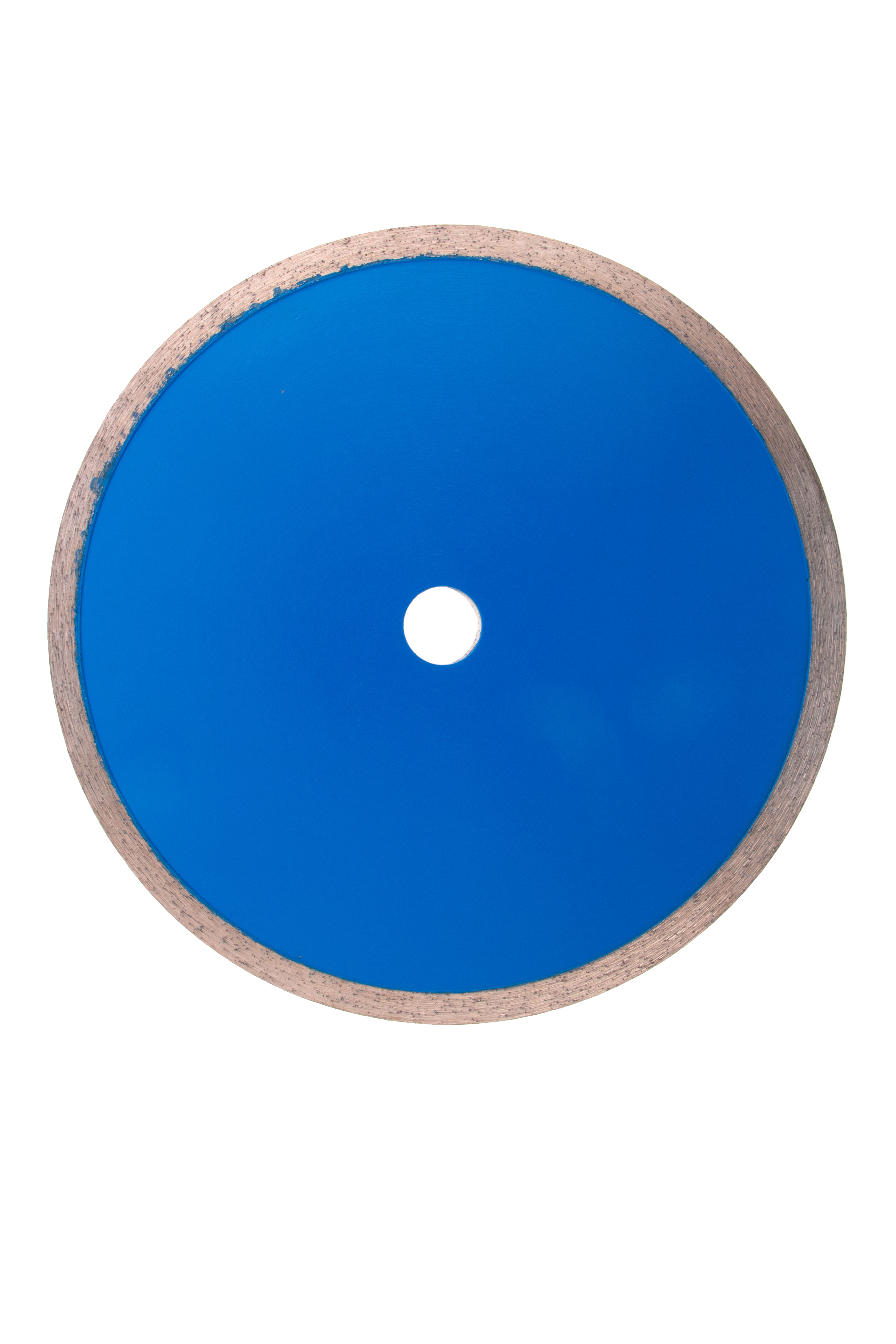 Диск алмазный, сплошной 230 х 22.2 мм, мокрая резка Барс