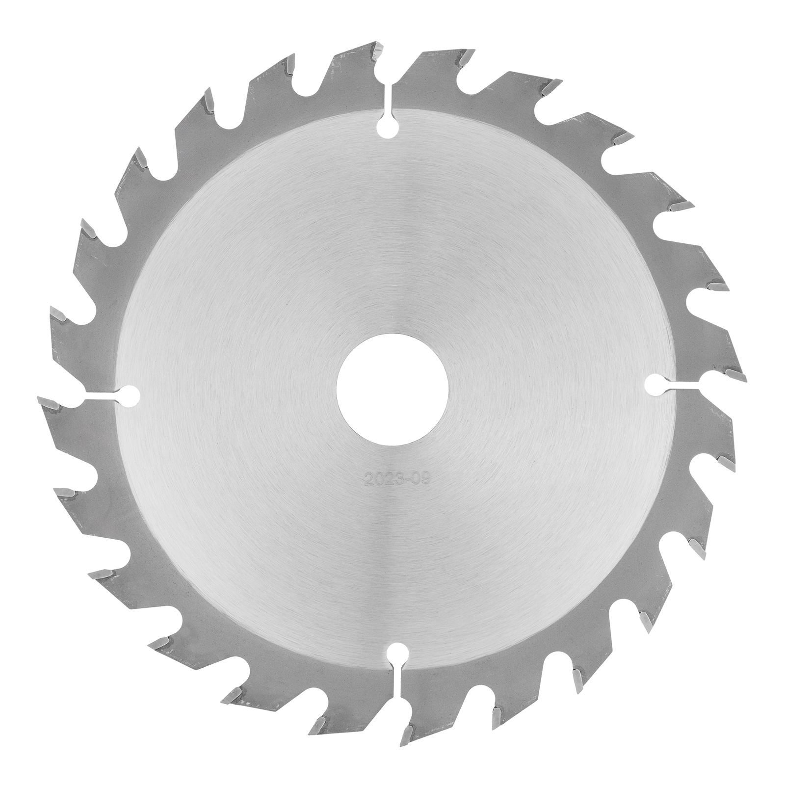 Пильный диск по дереву 190 x 30 мм, 24 твердосплавных зуба Барс
