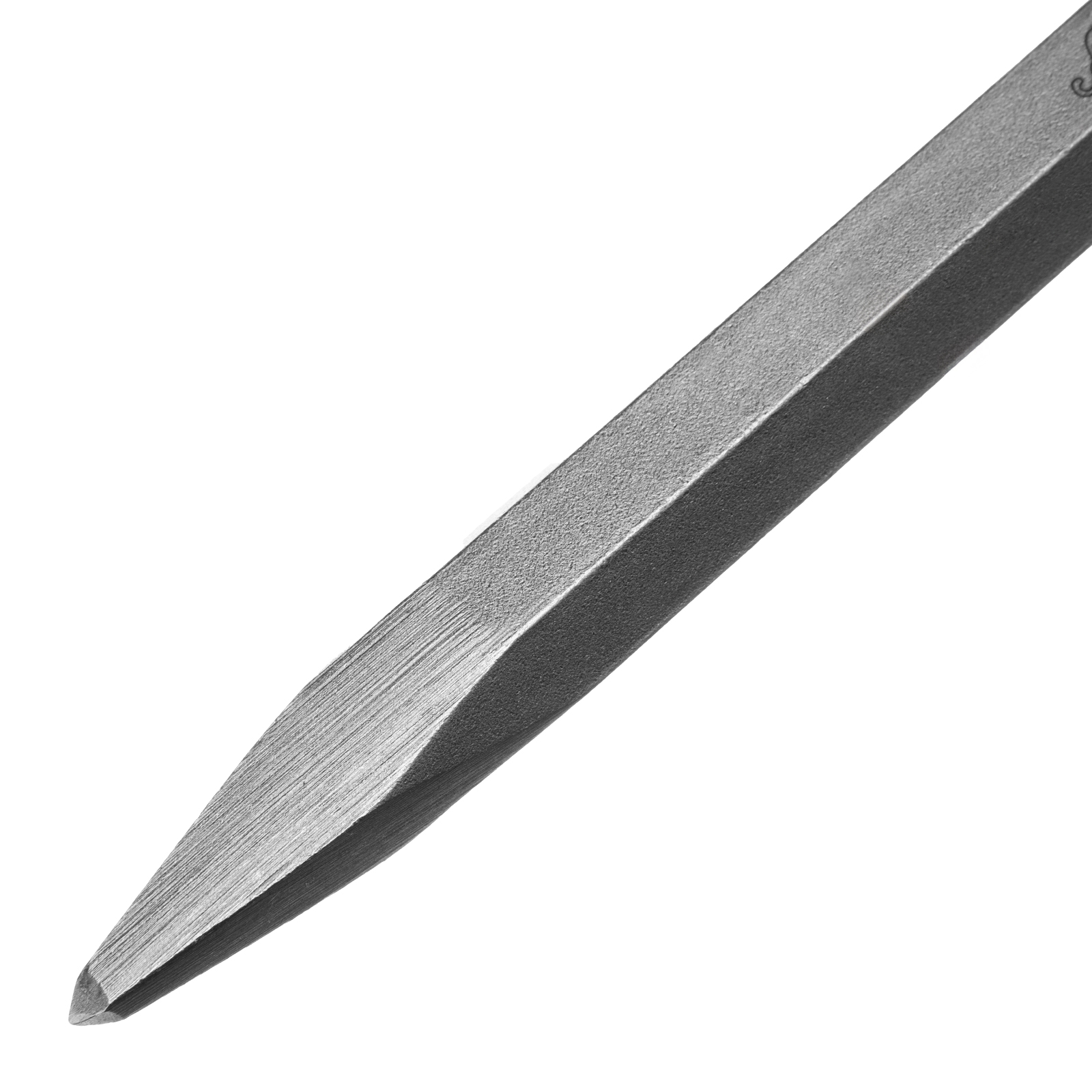 Пика, 14 х 250 мм, 60CrV, SDS Plus Барс